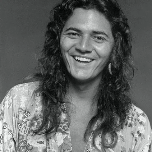 Tommy Bolin
