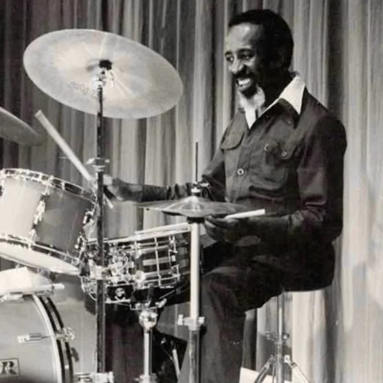 Albert Heath