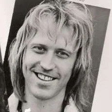 Duane Hitchings