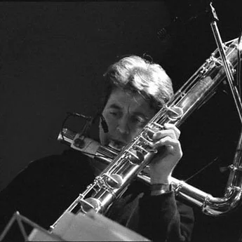 Matthias Ziegler