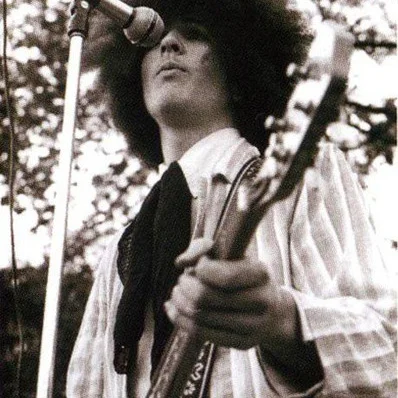 Jeff Simmons