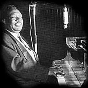 Otis Spann