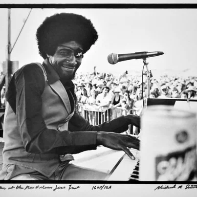 James Booker