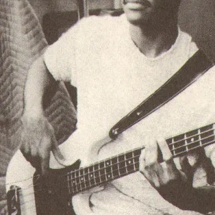 Ron Brown