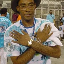 Armando Marçal