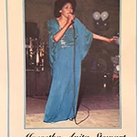 Maeretha Stewart