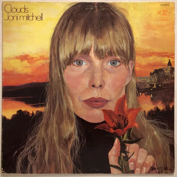 Cover of Clouds