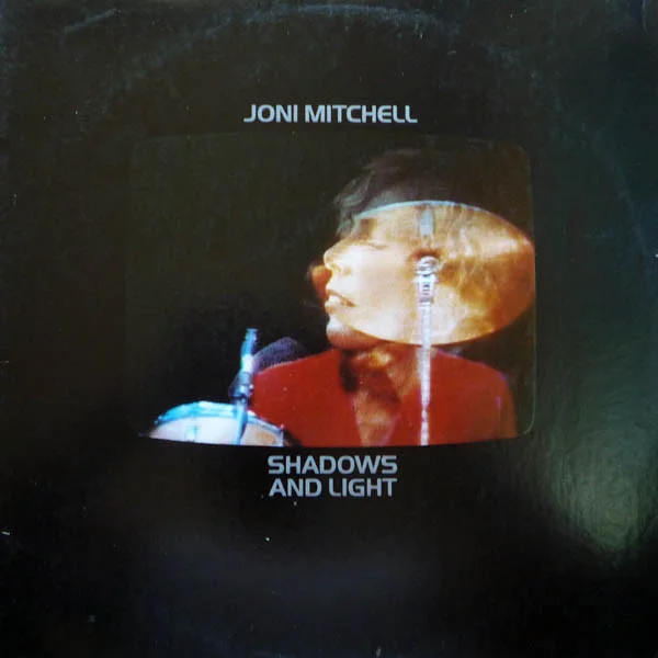 Cover of Shadows And Light