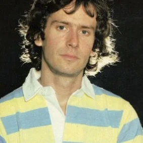 Tony Banks
