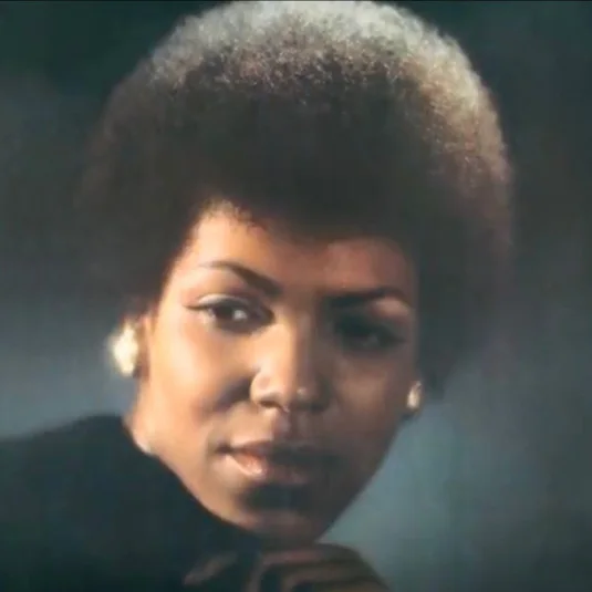 Carolyn Franklin