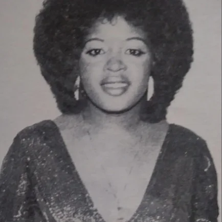 Margaret Branch