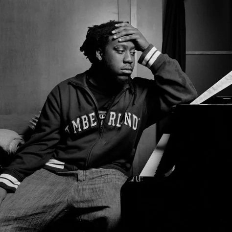 Robert Glasper