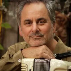 Brian Mann