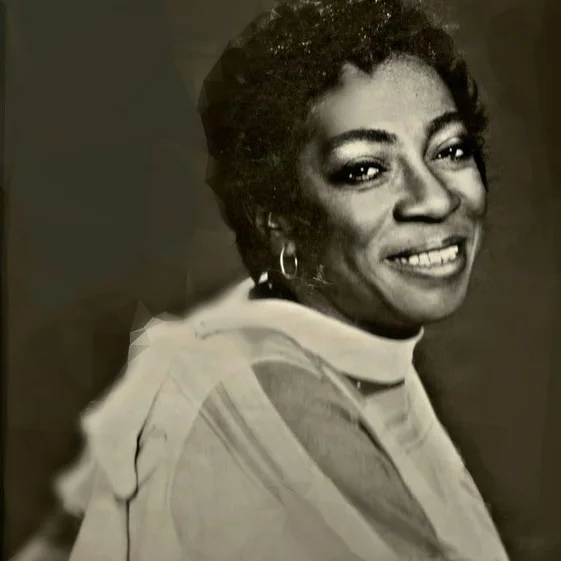 Jackie Verdell
