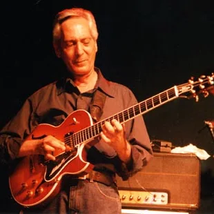 Pat Martino