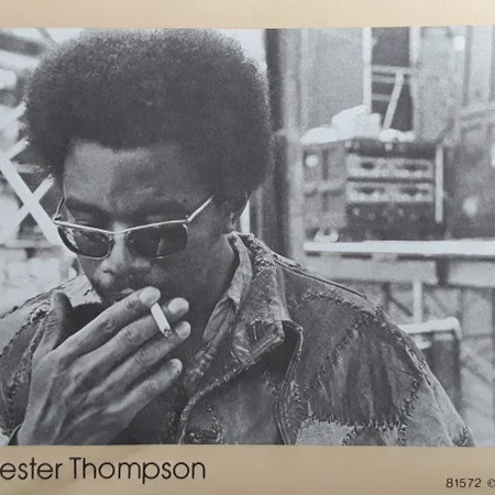 Chester Thompson