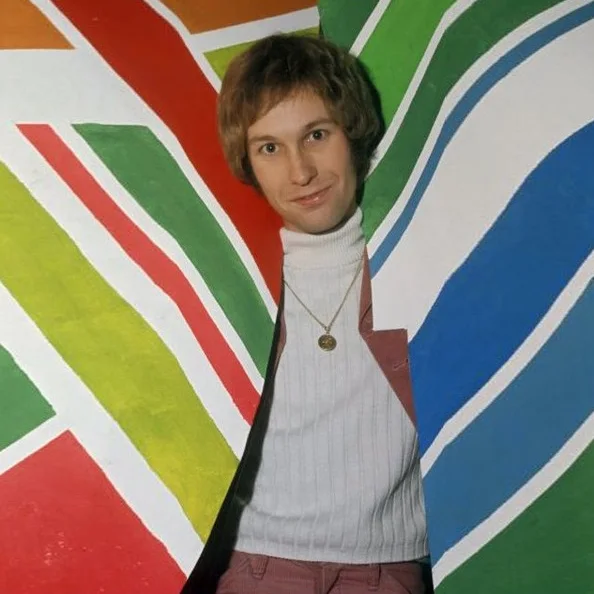 Mike D'Abo