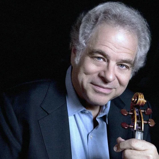 Itzhak Perlman