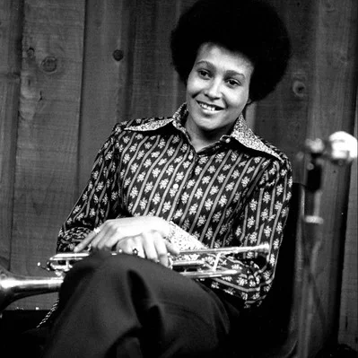 Cynthia Robinson