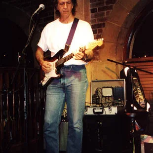 John Platania