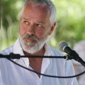 Tom Salisbury