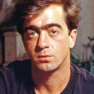 Bill Berry