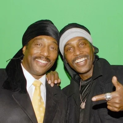 The Ghetto Fighters