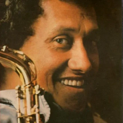 Jules Broussard