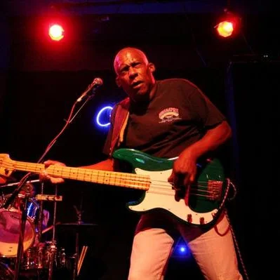 Gerald Johnson