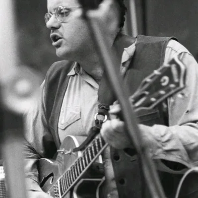 Nick Gravenites