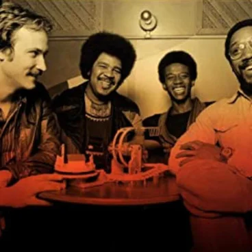 The Billy Cobham / George Duke Band