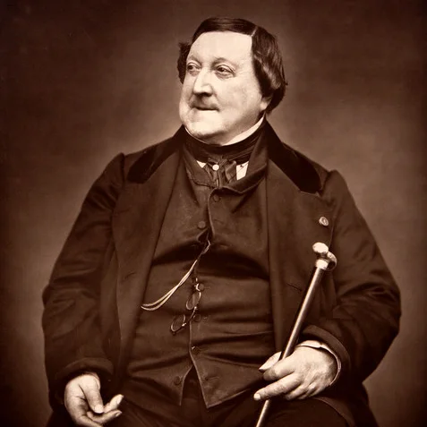 Gioacchino Rossini