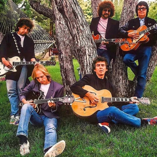 Traveling Wilburys