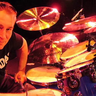 Steve Negus