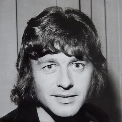 Tony Burrows