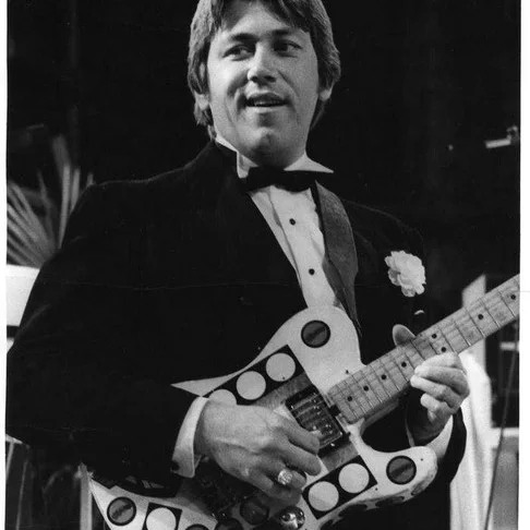 Terry Kath