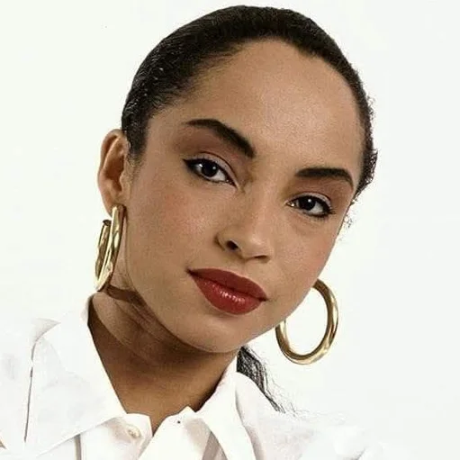 Sade Adu
