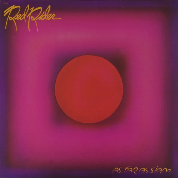 Cover of As Far As Siam