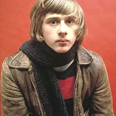 Danny Kirwan