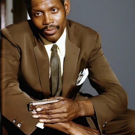 Walter Horton