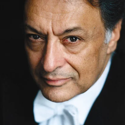 Zubin Mehta