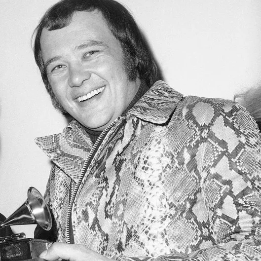 David Clayton-Thomas