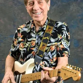 Jerry McGee