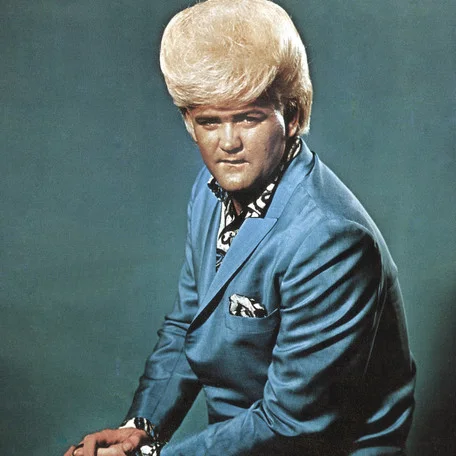 Wayne Cochran