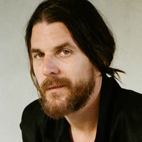 Jonathan Wilson