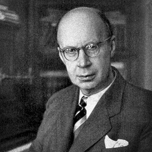 Sergei Prokofiev