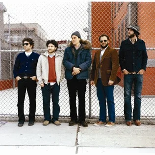Menahan Street Band