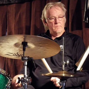 Denny Seiwell
