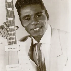 Eddie "Guitar Slim" Jones
