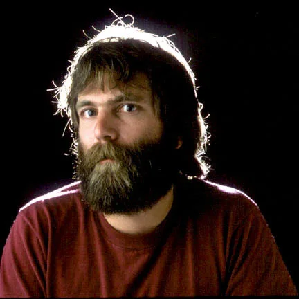 Brent Mydland